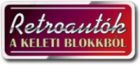 Retroautok VENGRIA